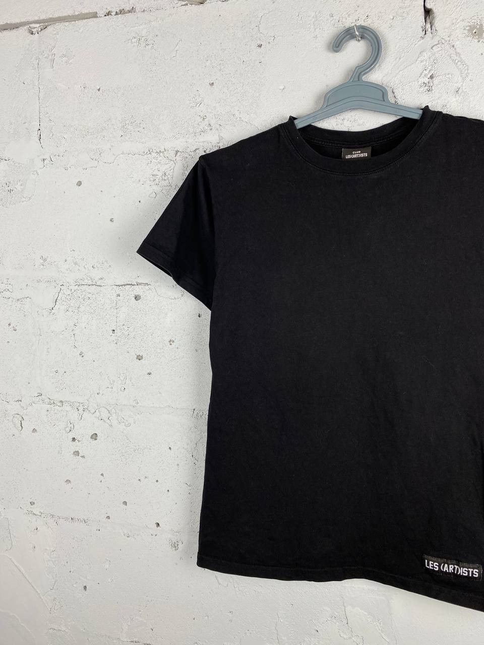 Les Artists × Pharrell Pharell 73 Club Les Artists Streetwear T shirt Size US S / EU 44-46 / 1 - 3 Thumbnail