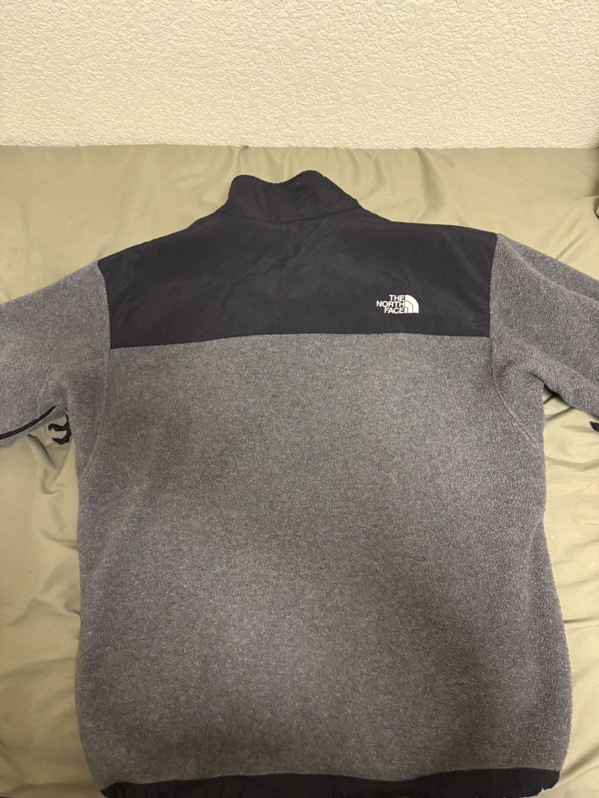 The North Face × Vintage North Face Yumiori Fleece Size US L / EU 52-54 / 3 - 2 Thumbnail