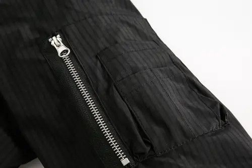 VIBE Winter Warm Fur Collar Hooded Quilted Padded Jacket Size US S / EU 44-46 / 1 - 5 Thumbnail