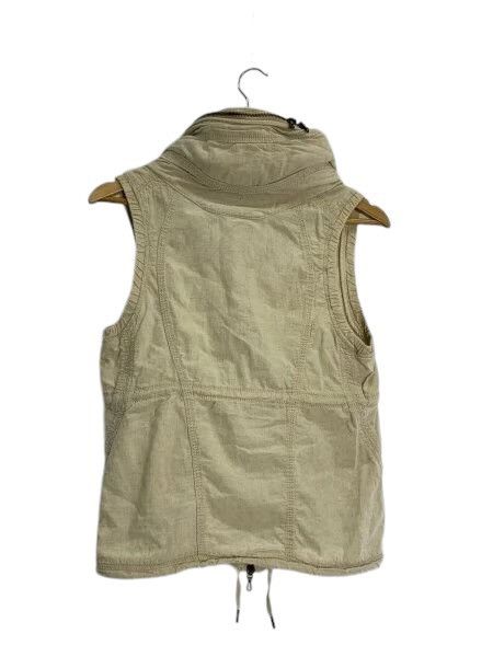 トップス GOA bono vest jacket トップス GOA bono vest jacket GOA BONO HOODED VEST JACKET
