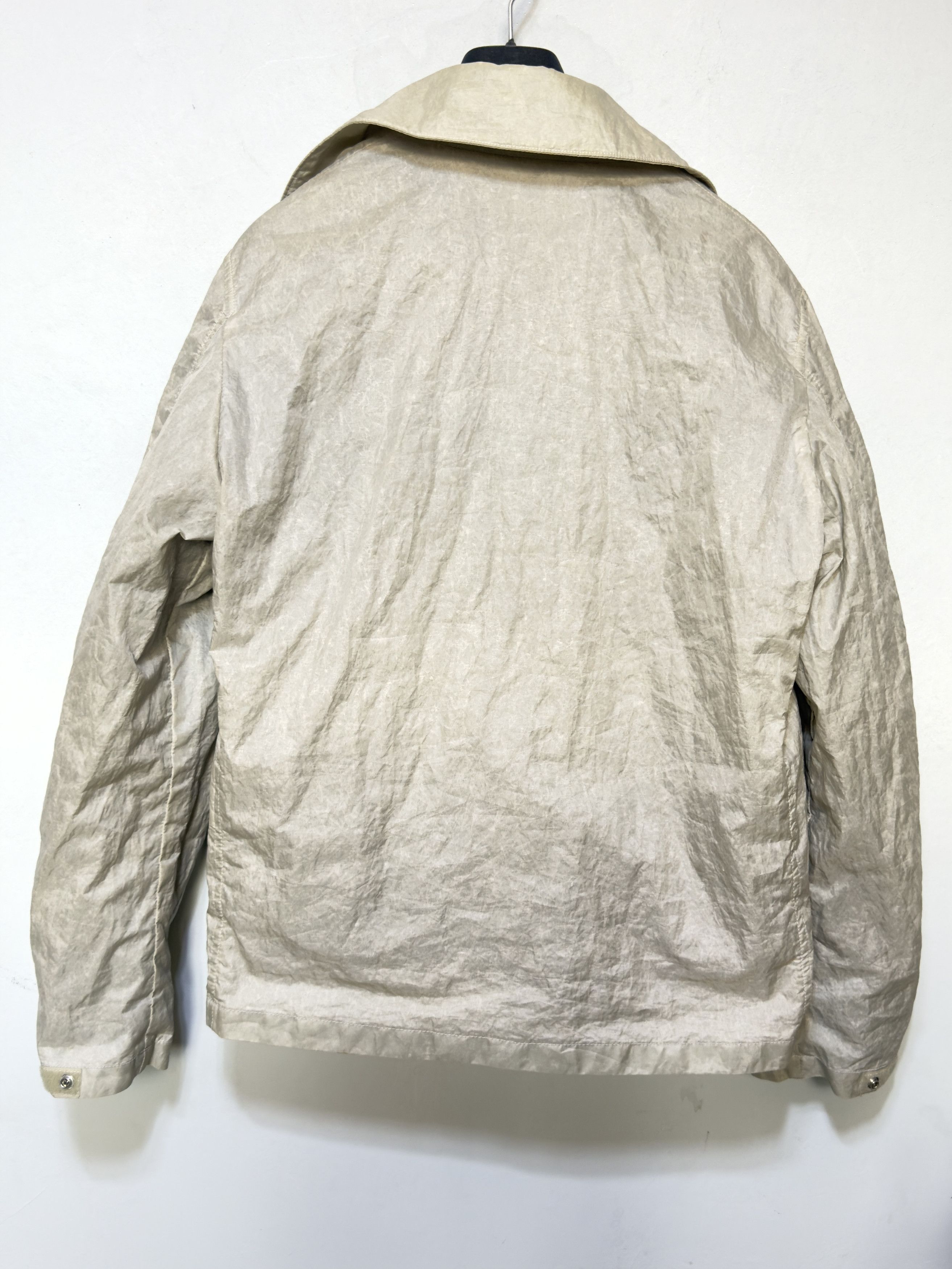 Stone Island Stone island jacket Size US S / EU 44-46 / 1 - 16 Thumbnail