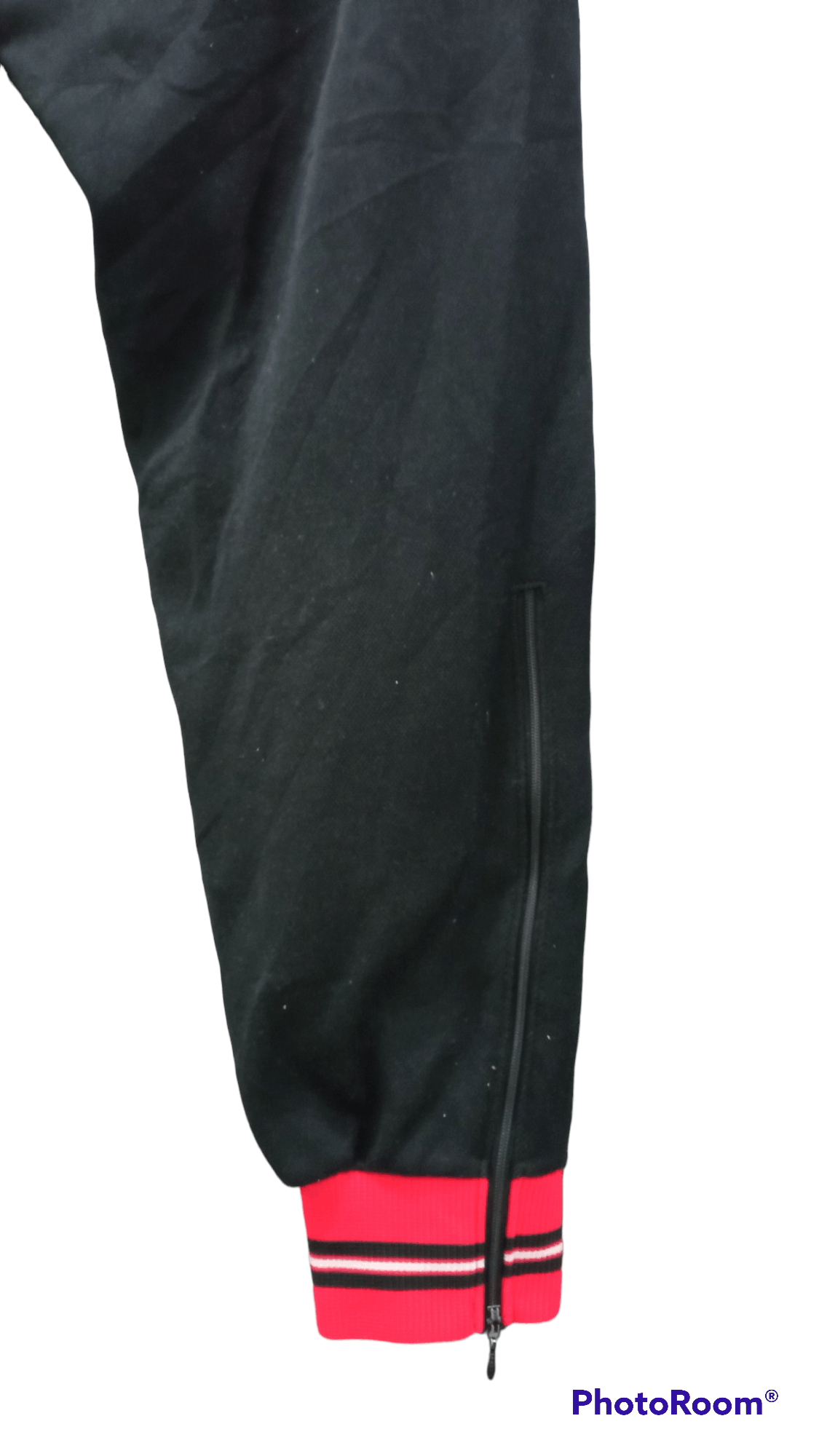 Adidas × Descente × Vintage 🔥🔥Vintage Adidas Descente Tracksuit Pants Size US 31 - 14 Thumbnail