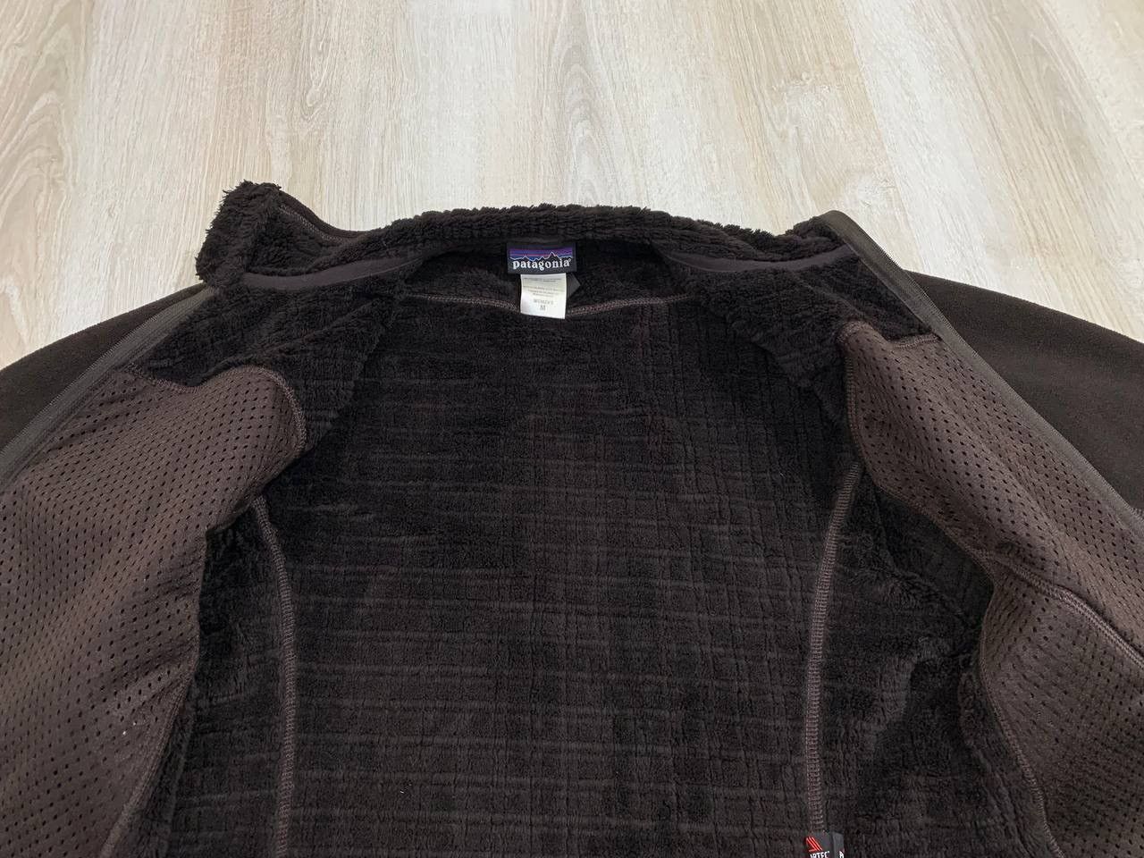 Patagonia Womens fleece jacket Patagonia Size M Size M / US 6-8 / IT 42-44 - 6 Thumbnail
