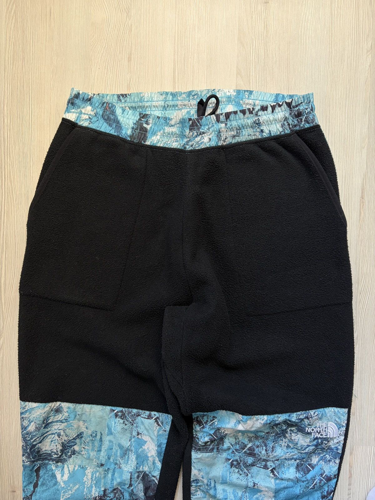 The North Face The North Face Fleece Sweatpants Size US 32 / EU 48 - 5 Thumbnail