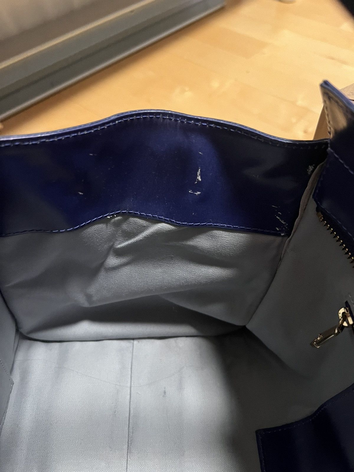 Vivienne Westwood Vivienne Westwood Orb Crest Handbag Size ONE SIZE - 8 Thumbnail