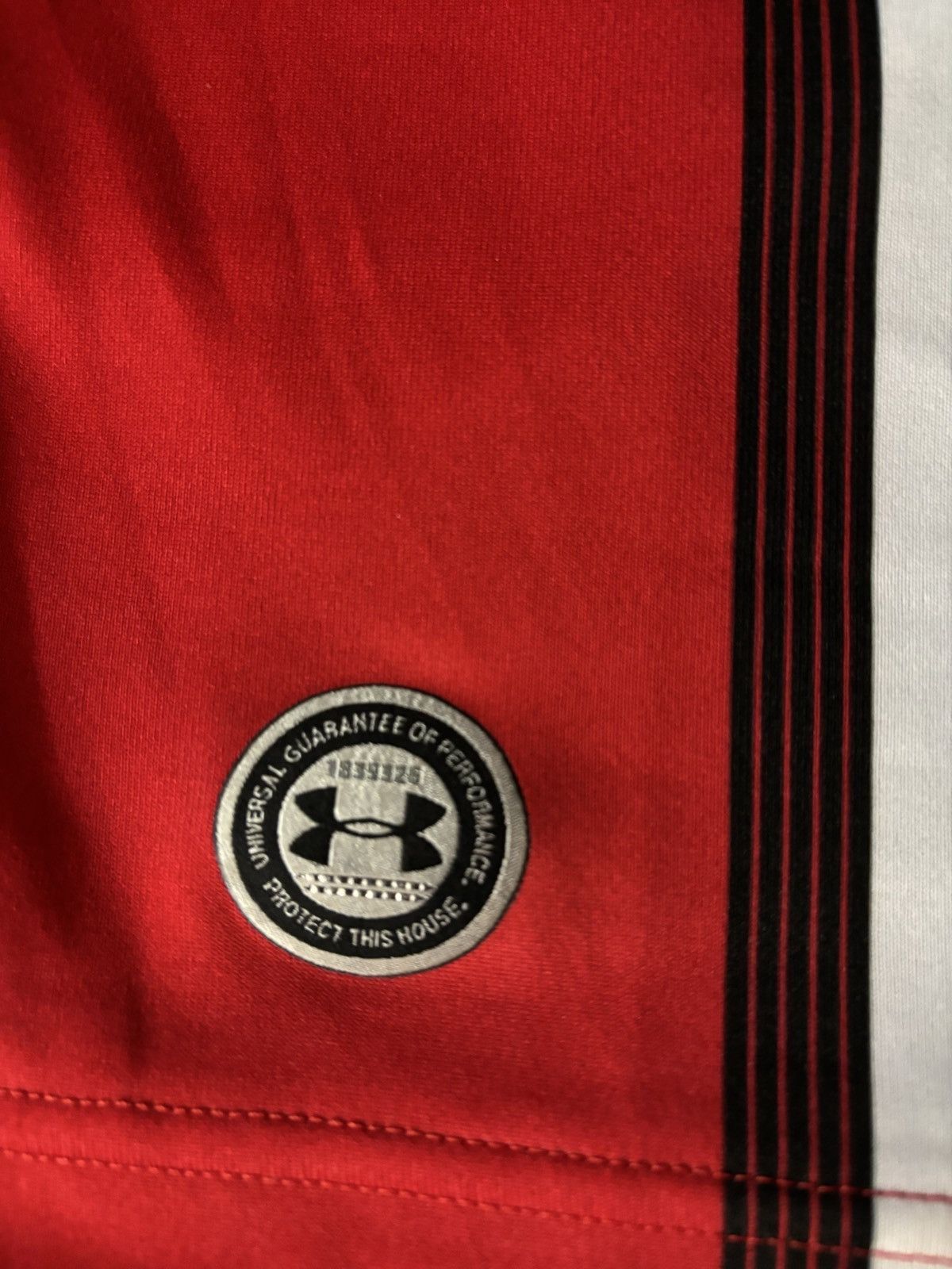 Under Armour Southampton FC 2017/18 Under Armour Home Kit Size US S / EU 44-46 / 1 - 7 Thumbnail