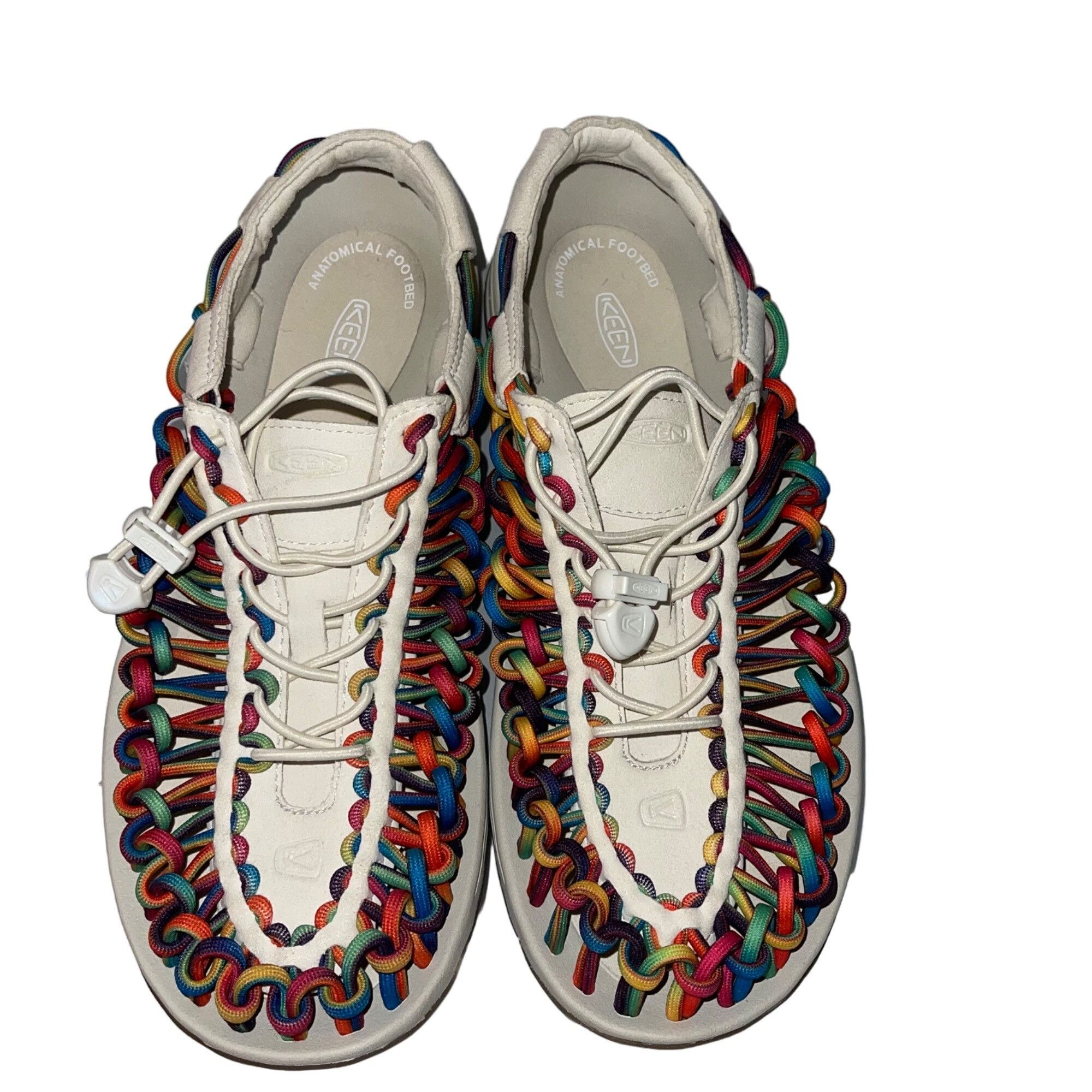 KEEN Keen Womens Sandals Size 9.5 Multicolor Size US 9.5 / IT 39.5 - 6 Thumbnail