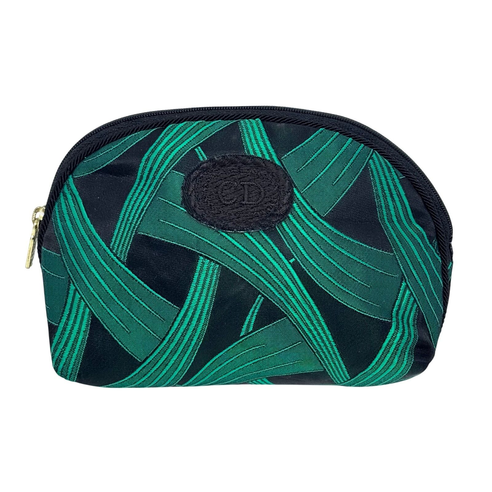 Dior Christian Dior Vintage Pouch Size ONE SIZE - 1 Thumbnail