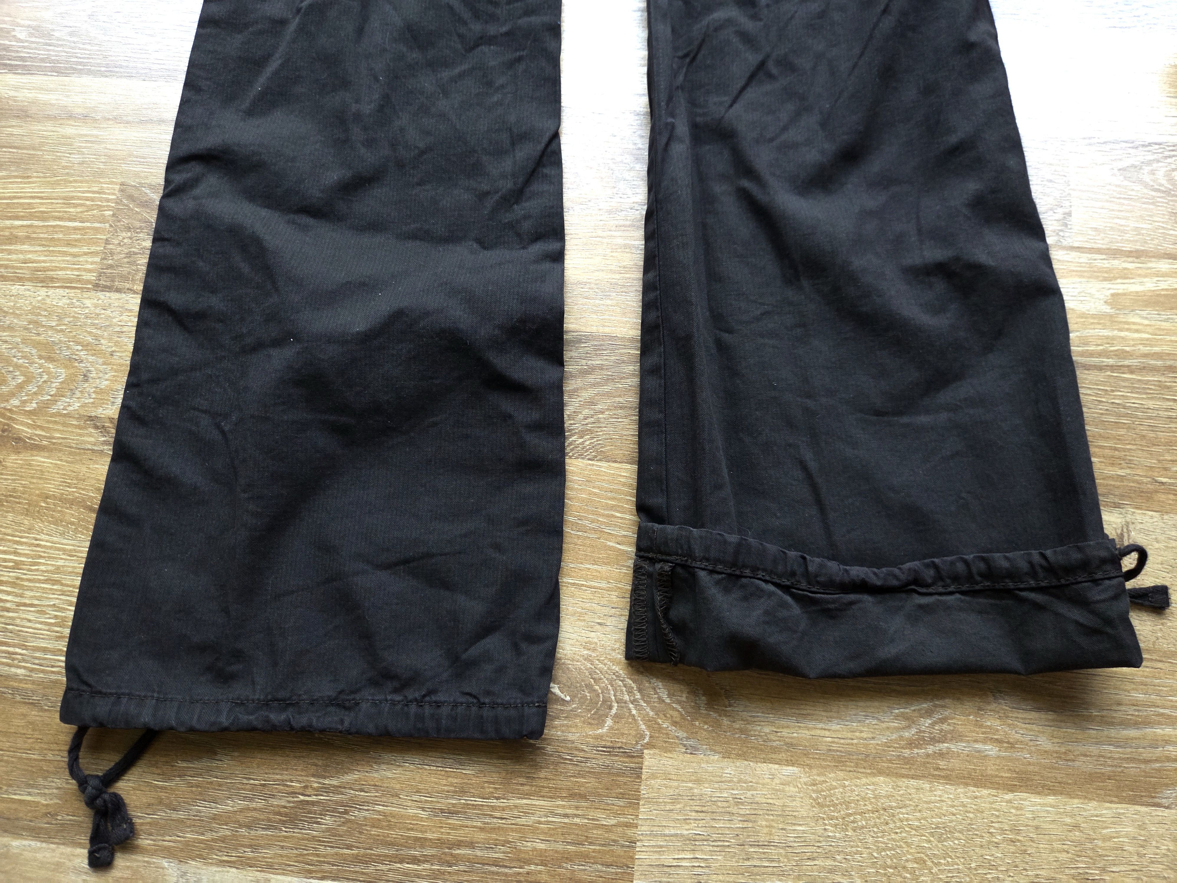 Polo Ralph Lauren Vintage OG Polo Ralph Lauren RL Tactical Cargo Utility Pants Size 31" - 8 Thumbnail