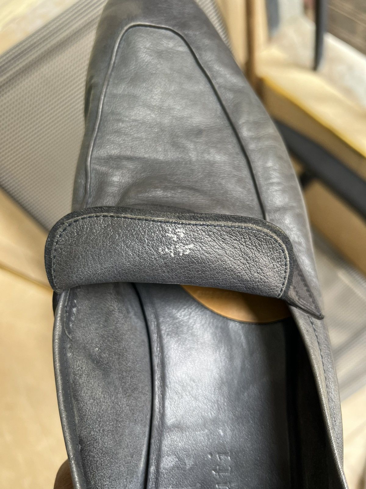 Berluti Berluti Lorenzo Size US 7.5 / EU 40-41 - 12 Thumbnail