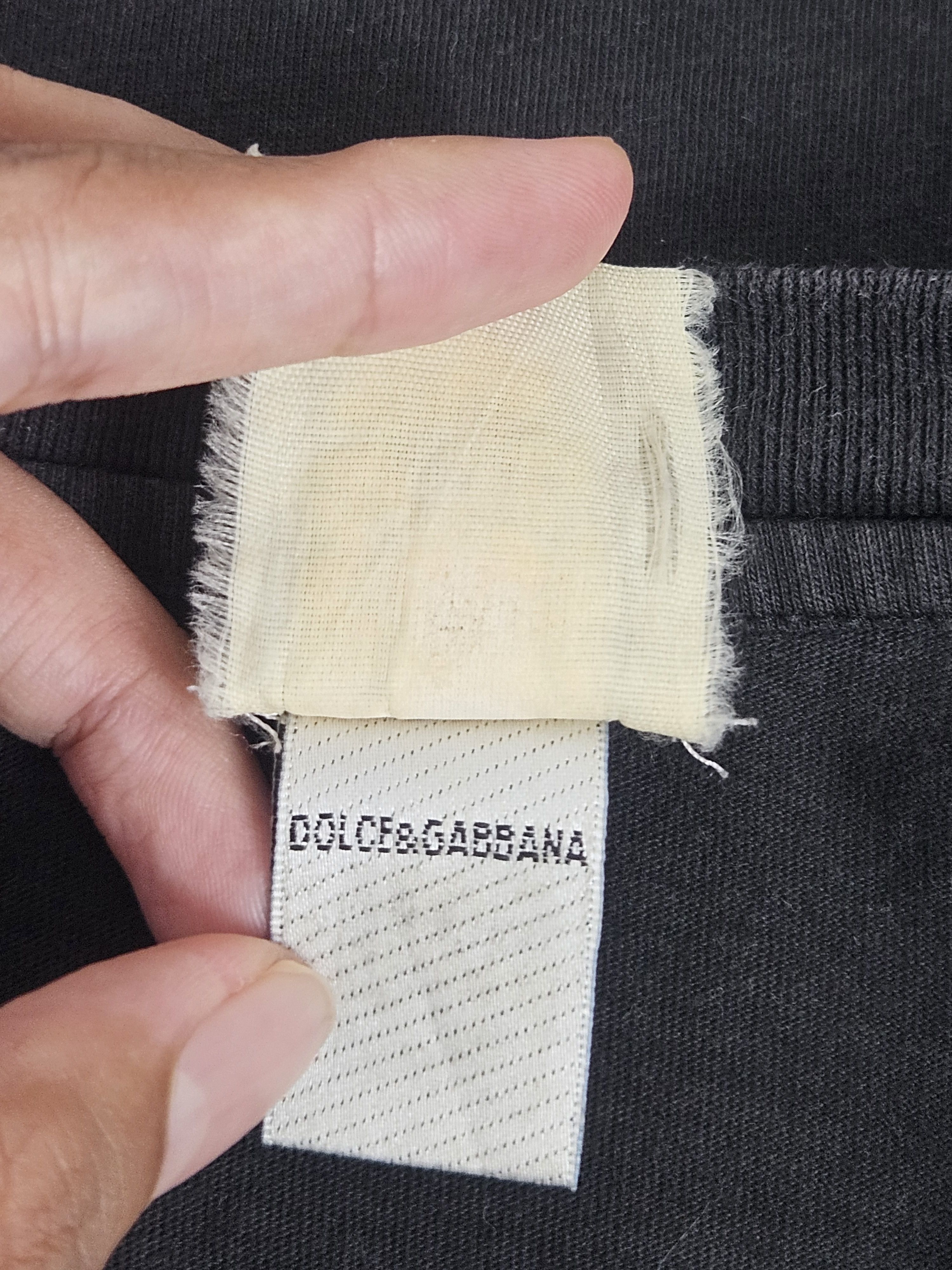 Dolce & Gabbana Dolce & Gabbana shirt Size US M / EU 48-50 / 2 - 5 Thumbnail