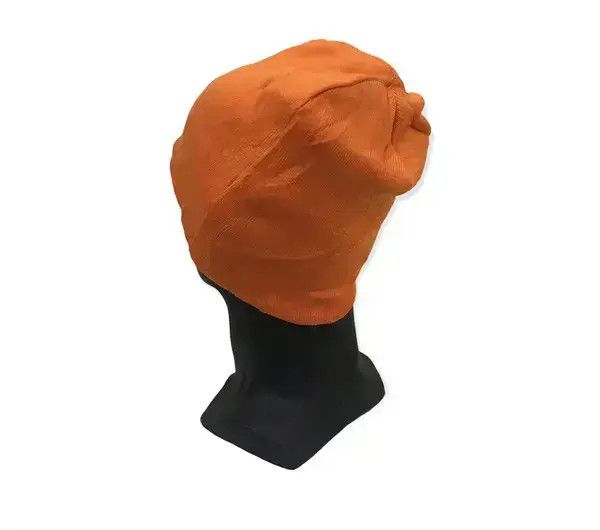 Adidas Vintage Adidas Small Logo Beanie Hat Size ONE SIZE - 3 Thumbnail