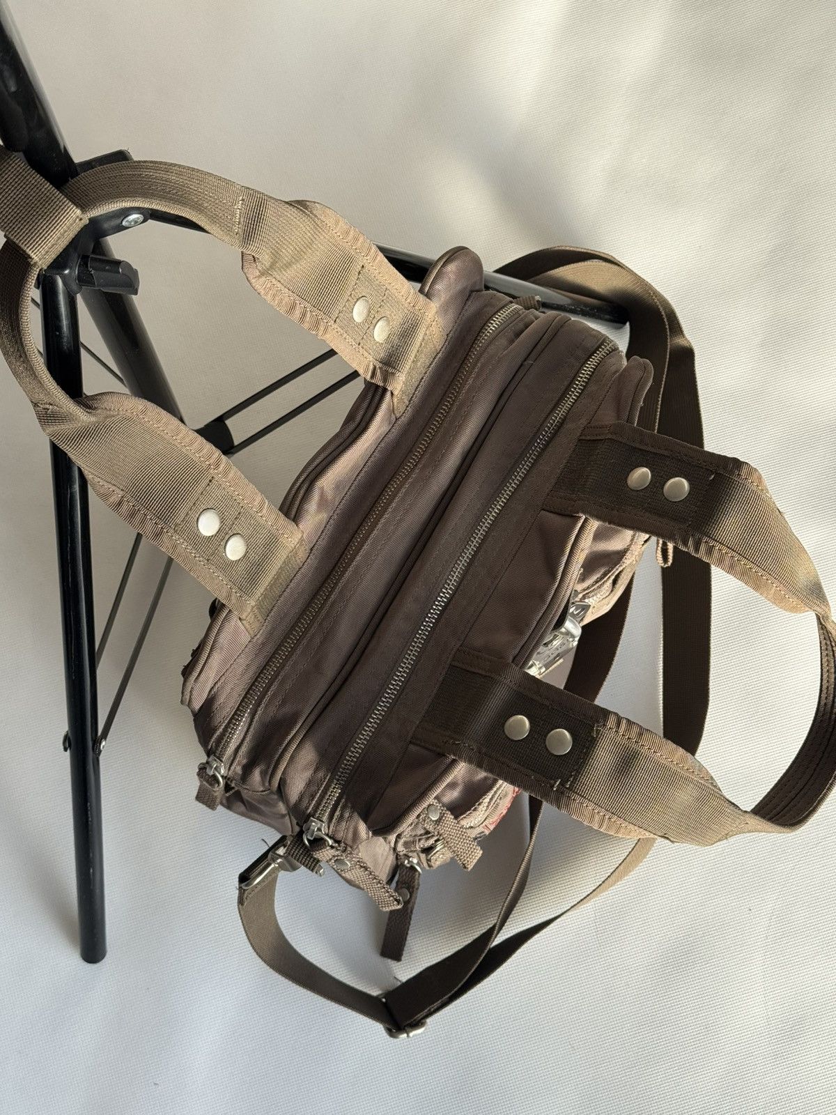 George Gina & Lucy Very Rare George Gina & lucy Y2k Alyx Bag Crossbody Handbag Size ONE SIZE - 5 Thumbnail