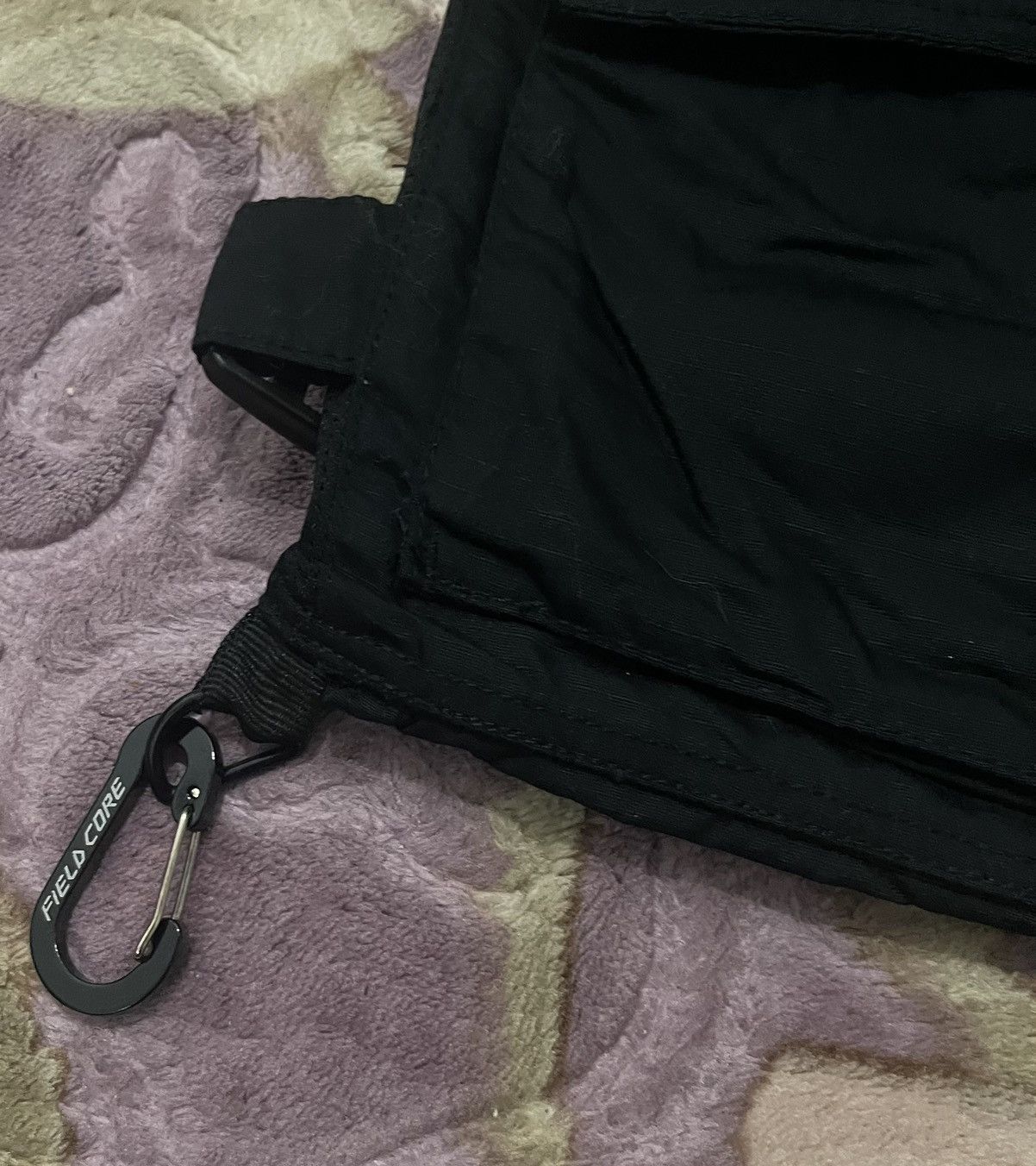 Vintage FIELD CORE TACTICAL MULTI POCKET VEST JAPAN Size US M / EU 48-50 / 2 - 7 Thumbnail