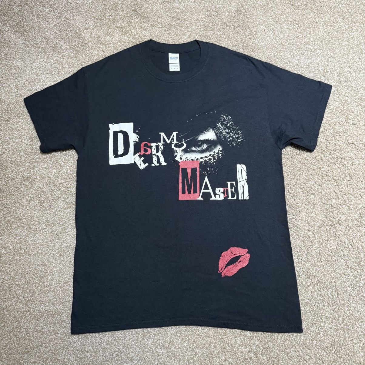 Other Diaura Visual Kei Official Merchandise Tag Gildan Size US L / EU 52-54 / 3 - 1 Thumbnail