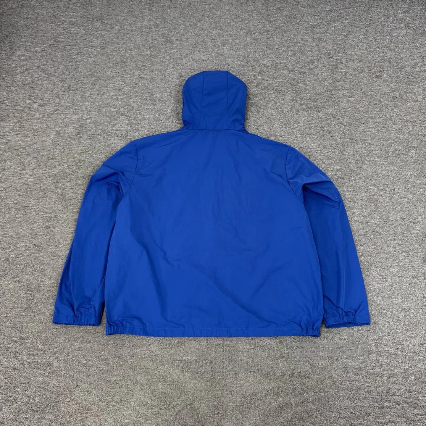 Moncler Moncler size 7 Carles series Cap-equipped windproof jacket| Size US XXL / EU 58 / 5 - 2 Thumbnail