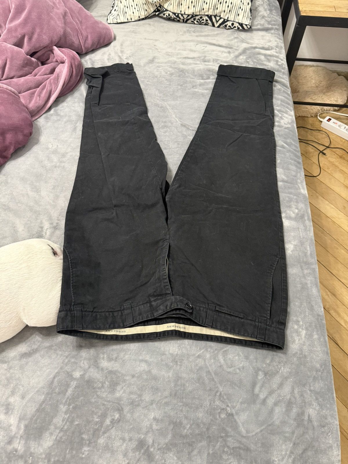 Burberry Very nice Size US 38 / EU 54 - 1 Thumbnail