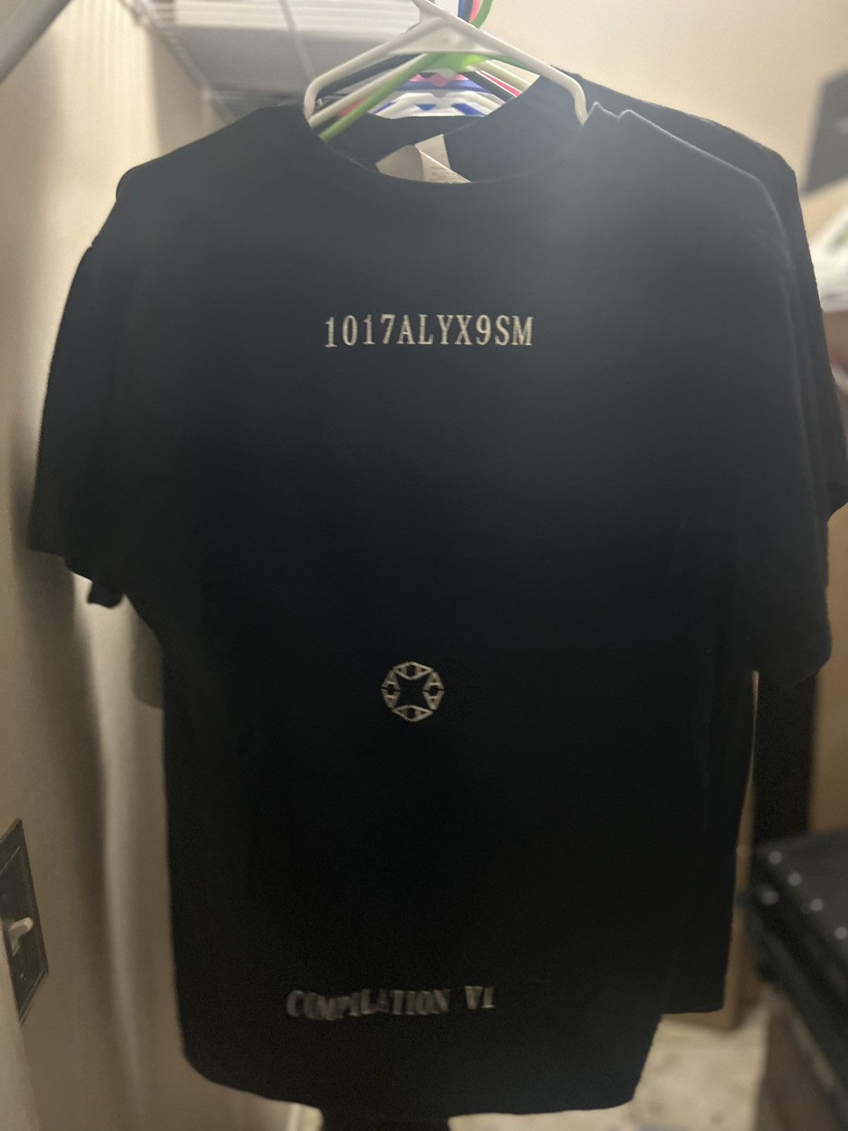 1017 ALYX 9SM 1017 ALYX 9SM's '1017 ALYX 9SM COMPILATION VOL. 1 Size US L / EU 52-54 / 3 - 10 Thumbnail