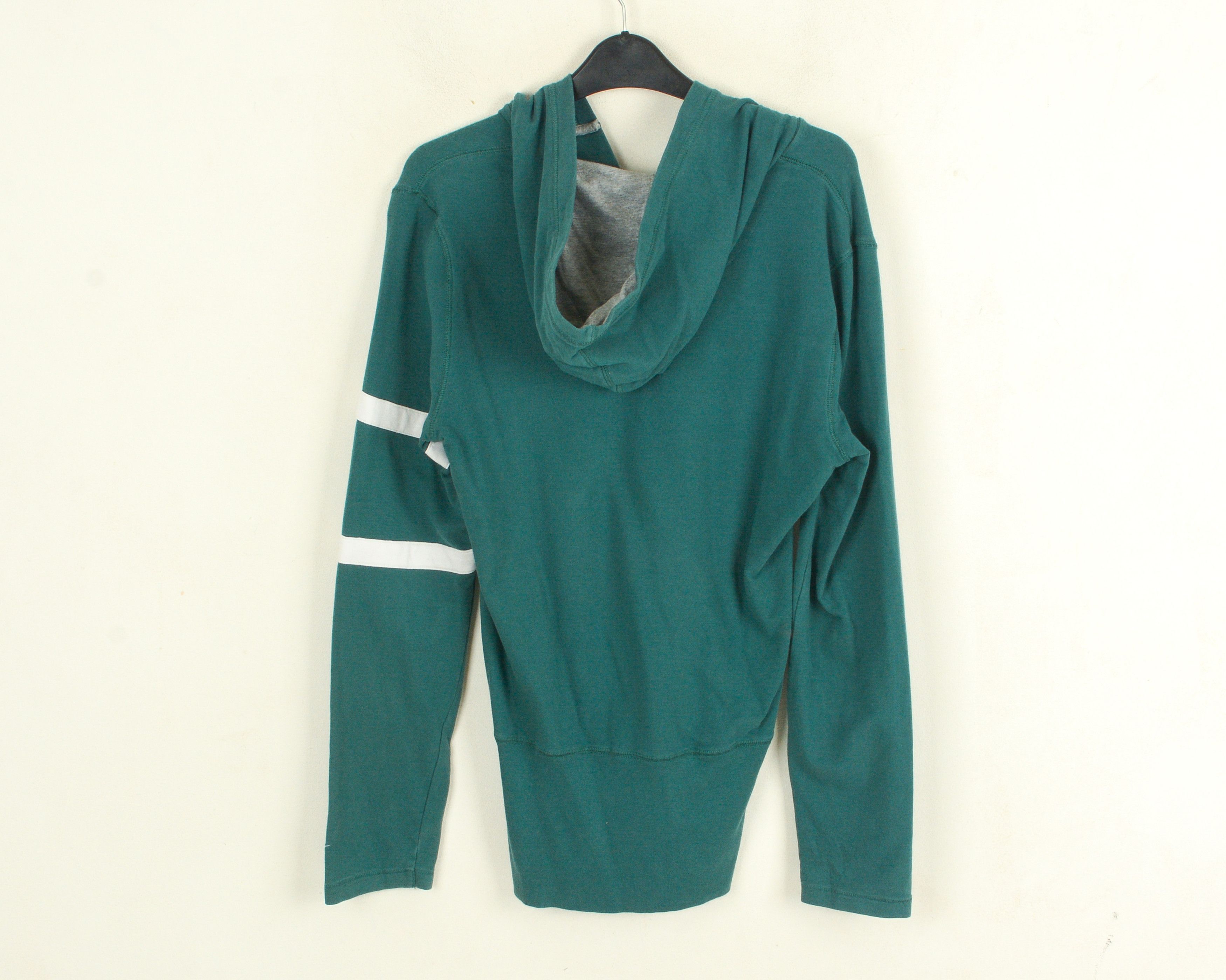 NFL Philadelphia Eagles Women L Hoodie Sweatshirt Jumper Size L / US 10 / IT 46 - 3 Thumbnail