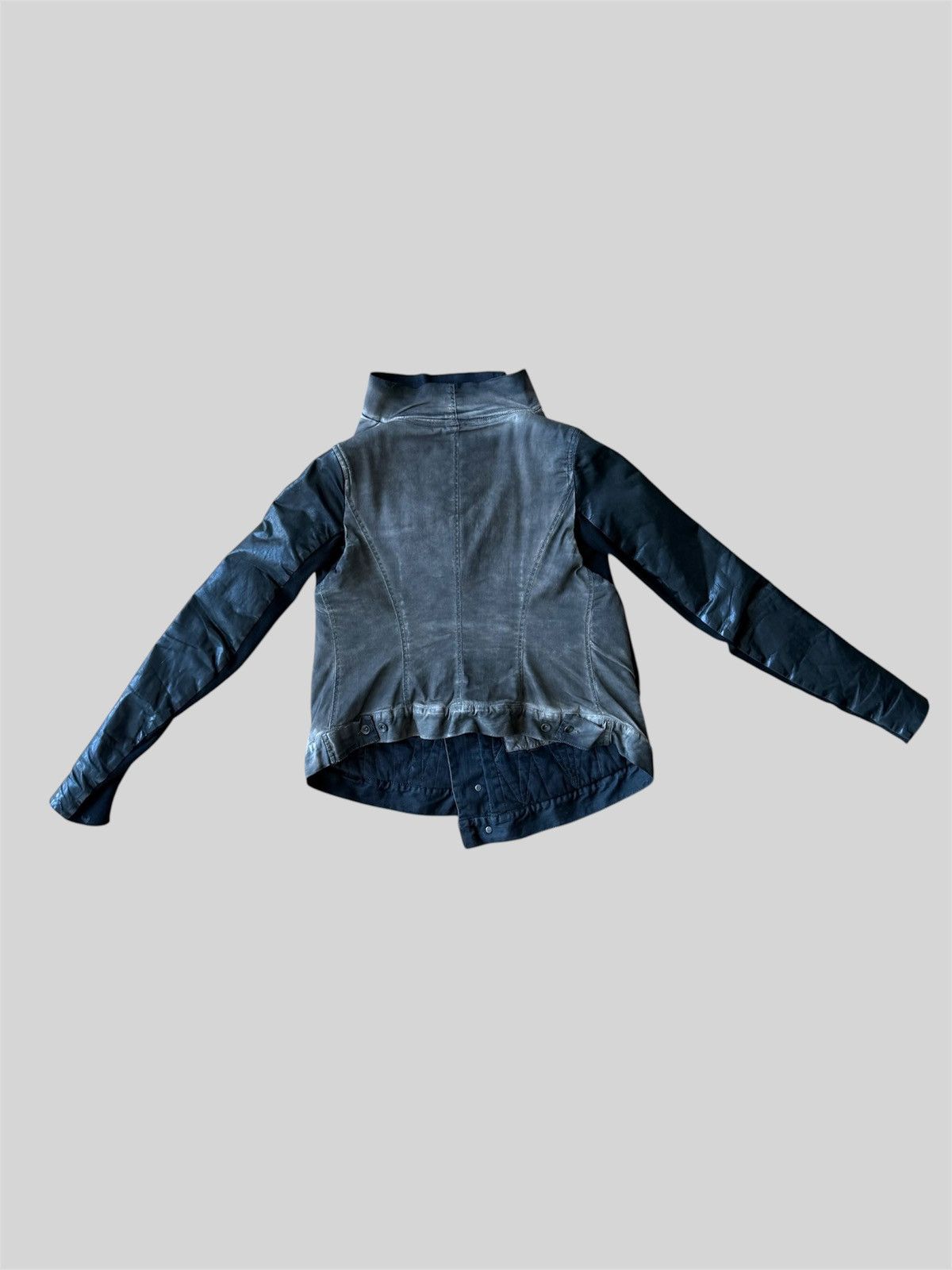 Rick Owens Rick Owens Slave Jacket Size US XS / EU 42 / 0 - 3 Thumbnail