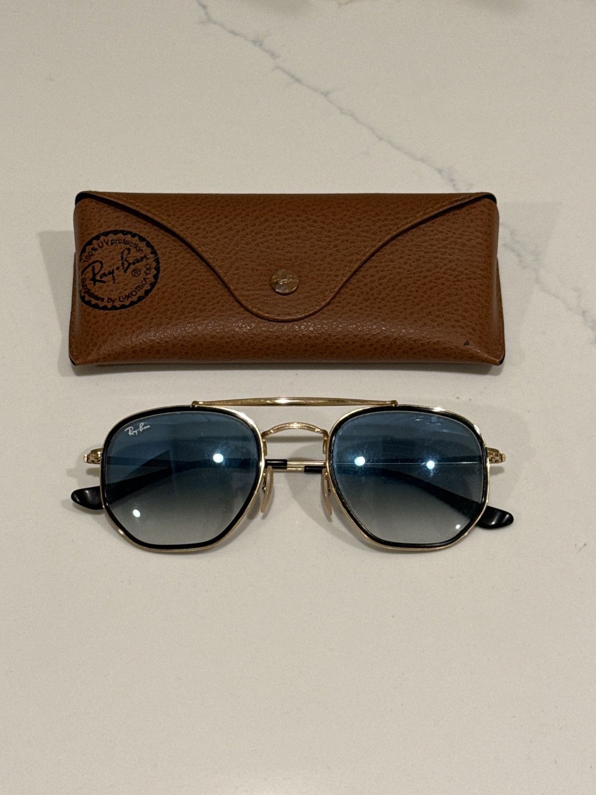 RayBan Rayban - Marshall 2 Size ONE SIZE - 2 Thumbnail