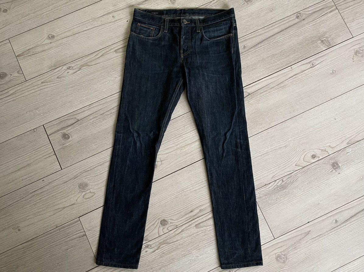Gucci Gucci skinny Jeans Size US 32 / EU 48 - 2 Thumbnail