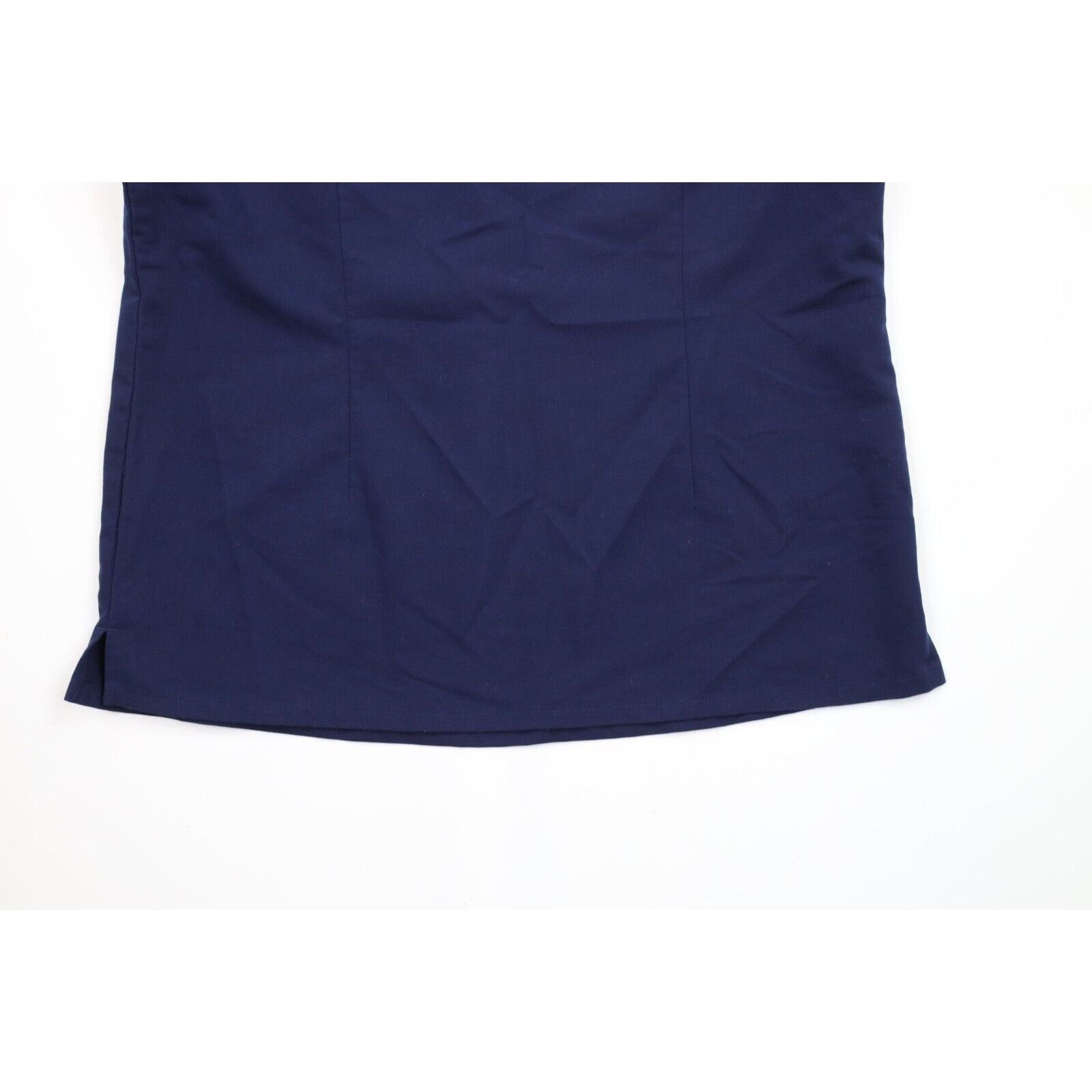 Vintage Figs Technical Collection 2 Piece Livingston Nurse Scrubs Size L / US 10 / IT 46 - 10 Thumbnail