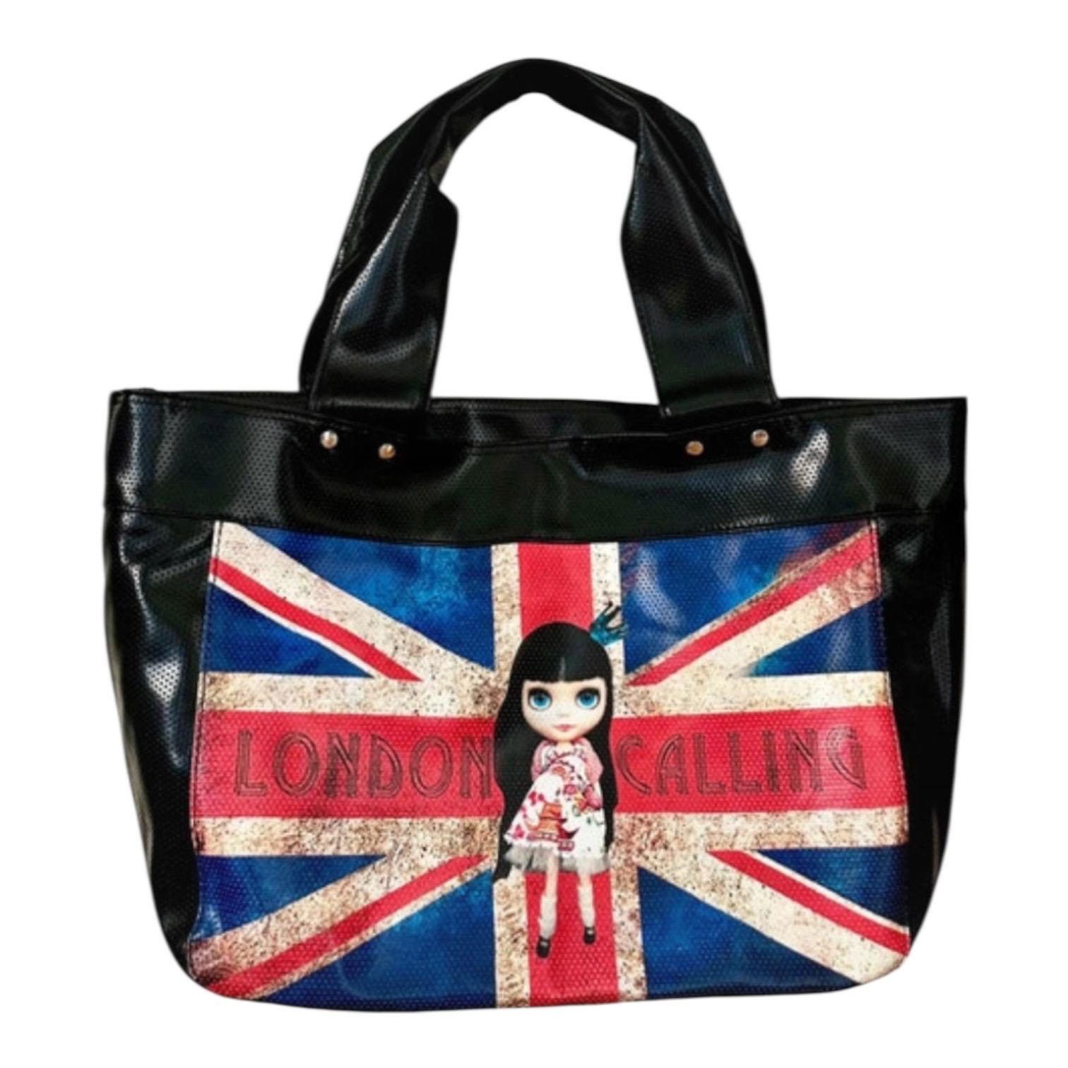 Other The Blythe Dolls British Doll Bag Size ONE SIZE - 1 Thumbnail