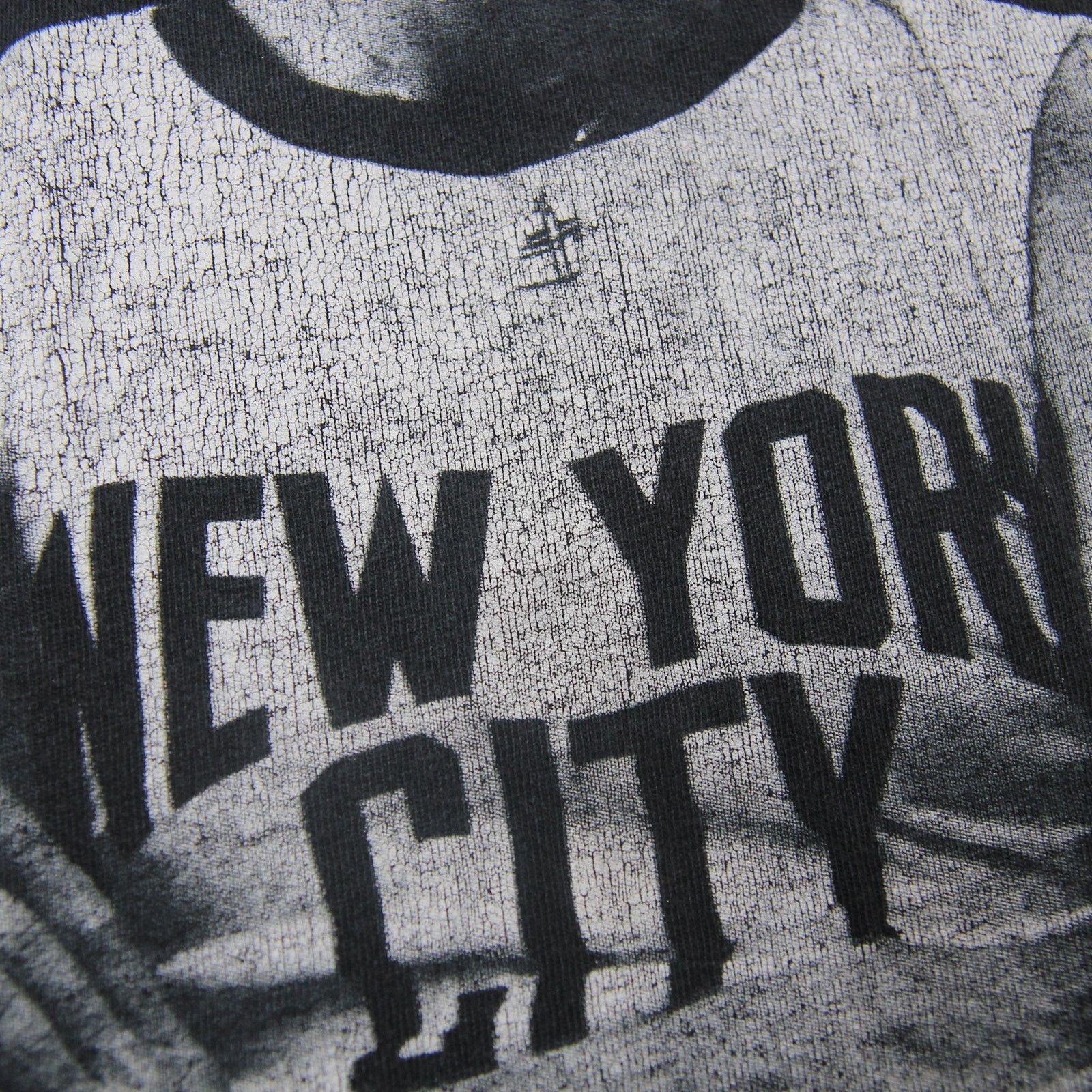 Vintage Vintage John Lennon Graphic T Shirt - S Size US S / EU 44-46 / 1 - 3 Thumbnail