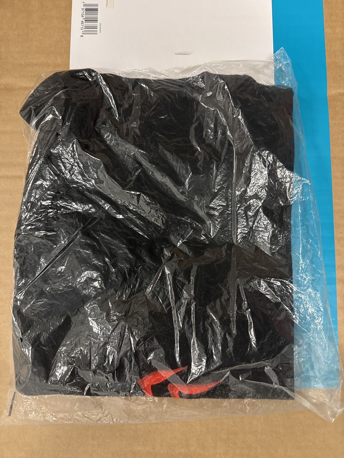 Ransom Clothing Ransom Devil Tee Size US S / EU 44-46 / 1 - 2 Thumbnail