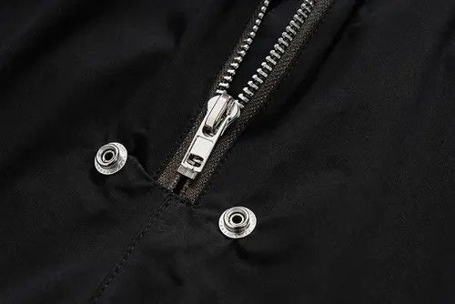 Embellish Streetwear Drawstring Cargo Trousers Pants y2k style Size US 32 / EU 48 - 9 Thumbnail