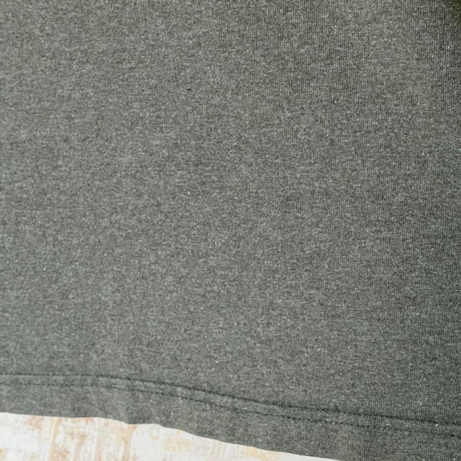 Harley Davidson 90s Harley-Davidson Henley | Milwaukee Sage Green | Size L Size US L / EU 52-54 / 3 - 13 Thumbnail