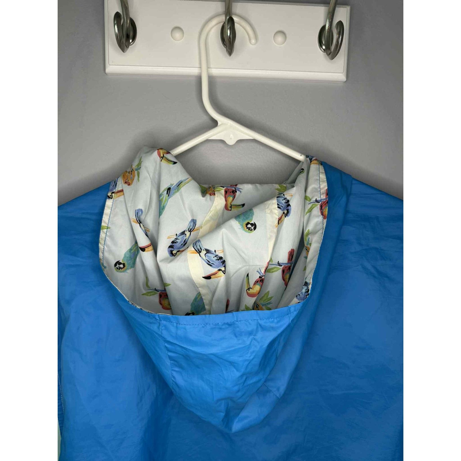 Chubbies Chubbies Packable Fanny Pack Windbreaker Hooded Jacket S Size S / US 4 / IT 40 - 7 Thumbnail