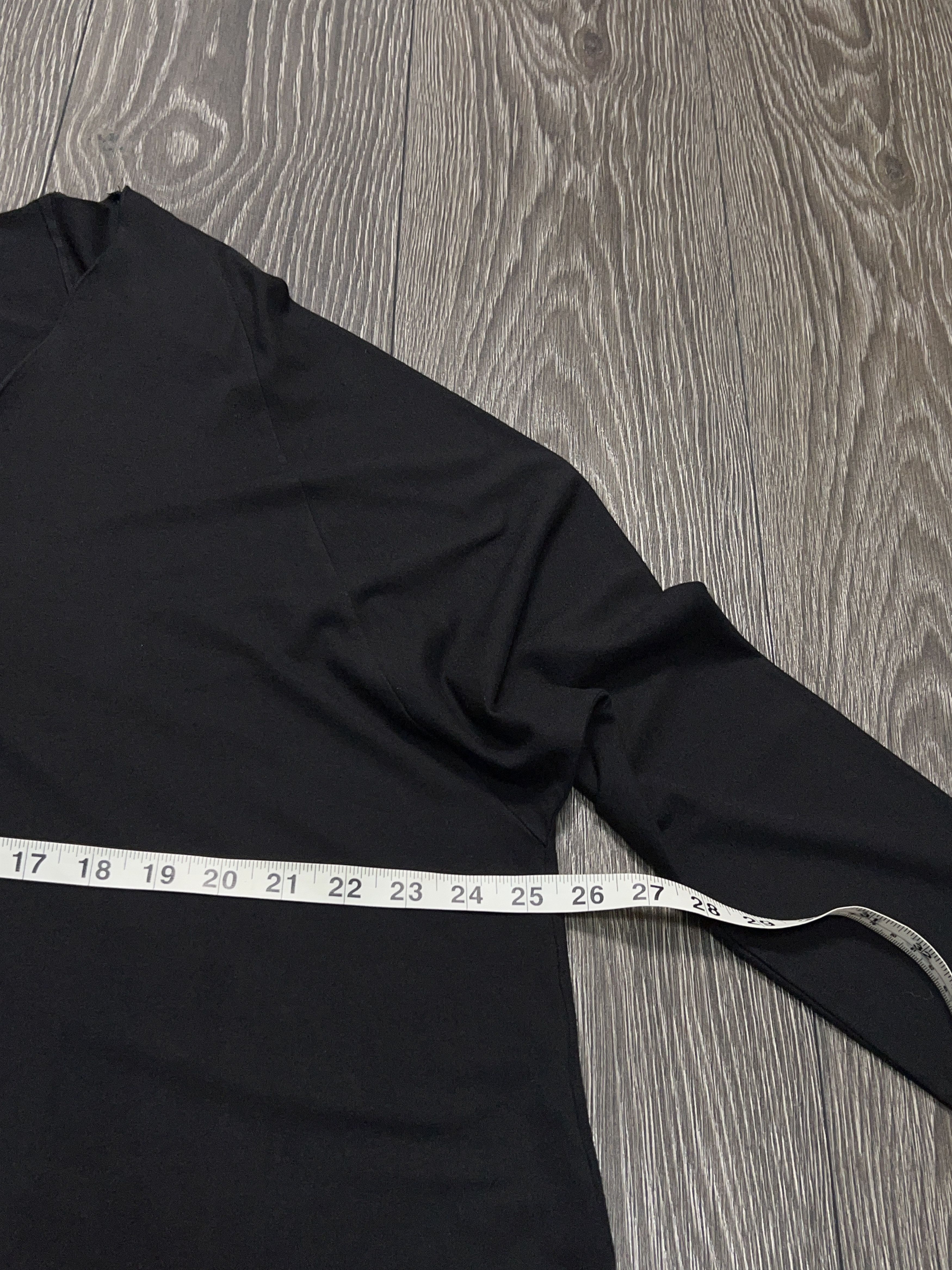 OSKA Womens Shirt Blouse Oversized Fit Size 4 US 12/14 UK 16/18 Size XL / US 12-14 / IT 48-50 - 6 Thumbnail