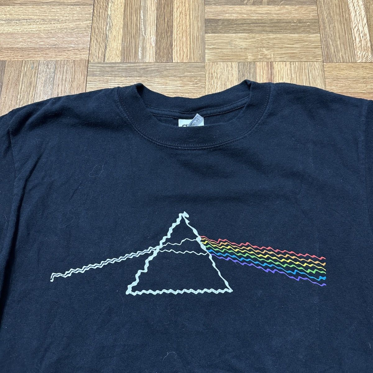 Anvil Vintage Roger Waters tee Size US M / EU 48-50 / 2 - 3 Thumbnail
