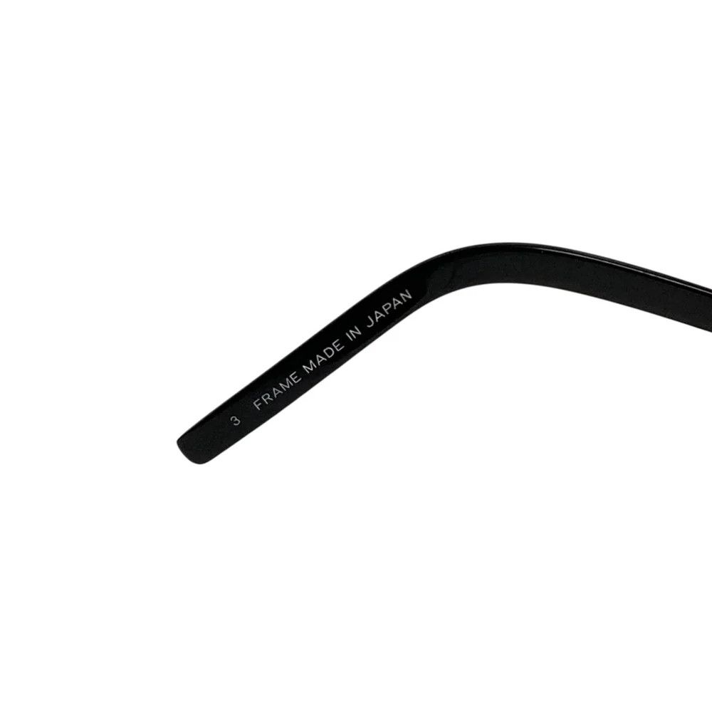 Yohji Yamamoto Yohji Yamamoto pour homme/Sunglasses 52-4201 Size ONE SIZE - 5 Thumbnail