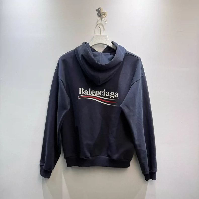 Balenciaga Balenciaga Coke Letter Print Logo Hoodie Size US S / EU 44-46 / 1 - 2 Thumbnail