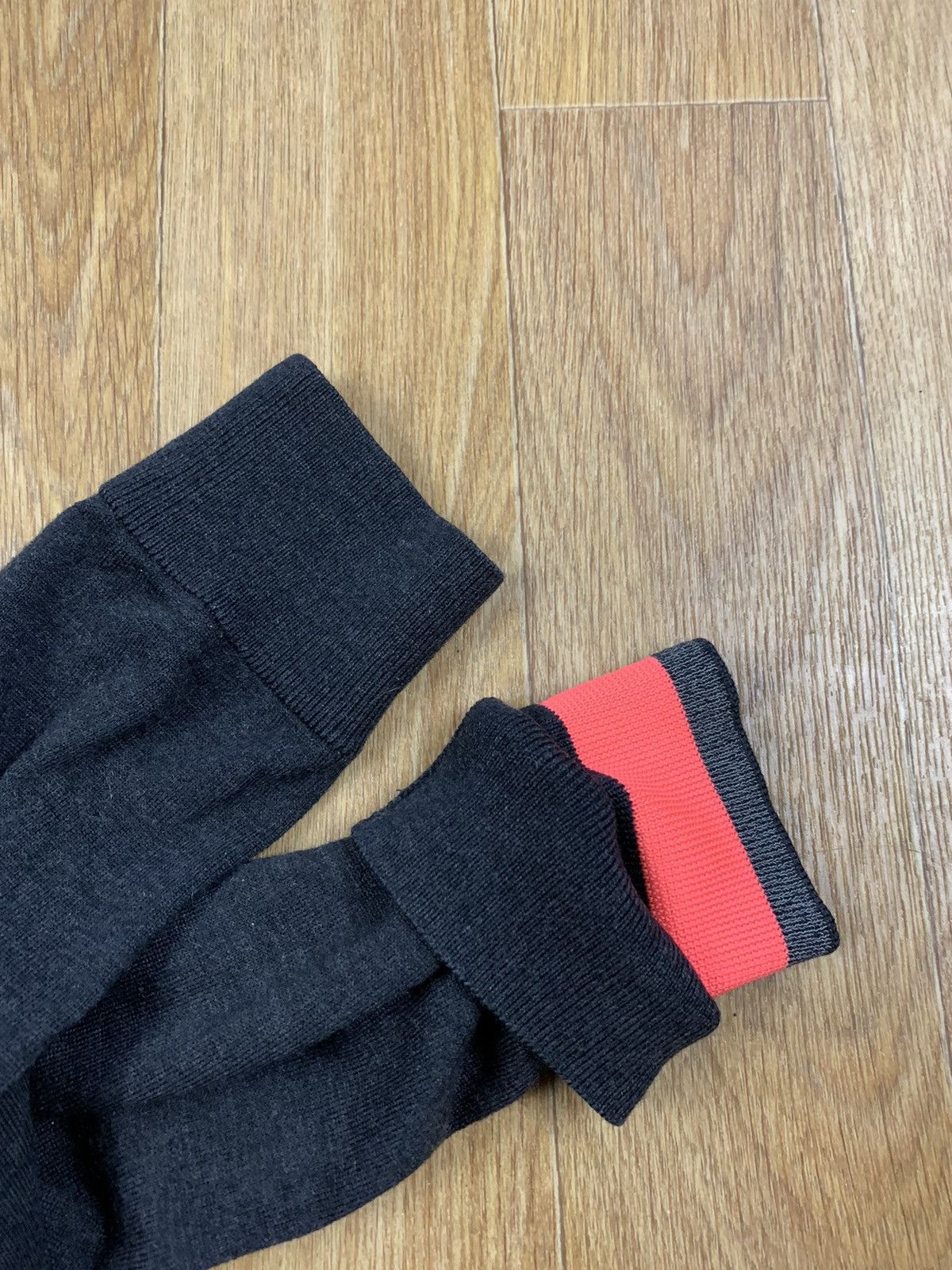 Cafe du Cycliste × Rapha Rapha Wool one pocket Cycling Sweater Size US L / EU 52-54 / 3 - 10 Thumbnail