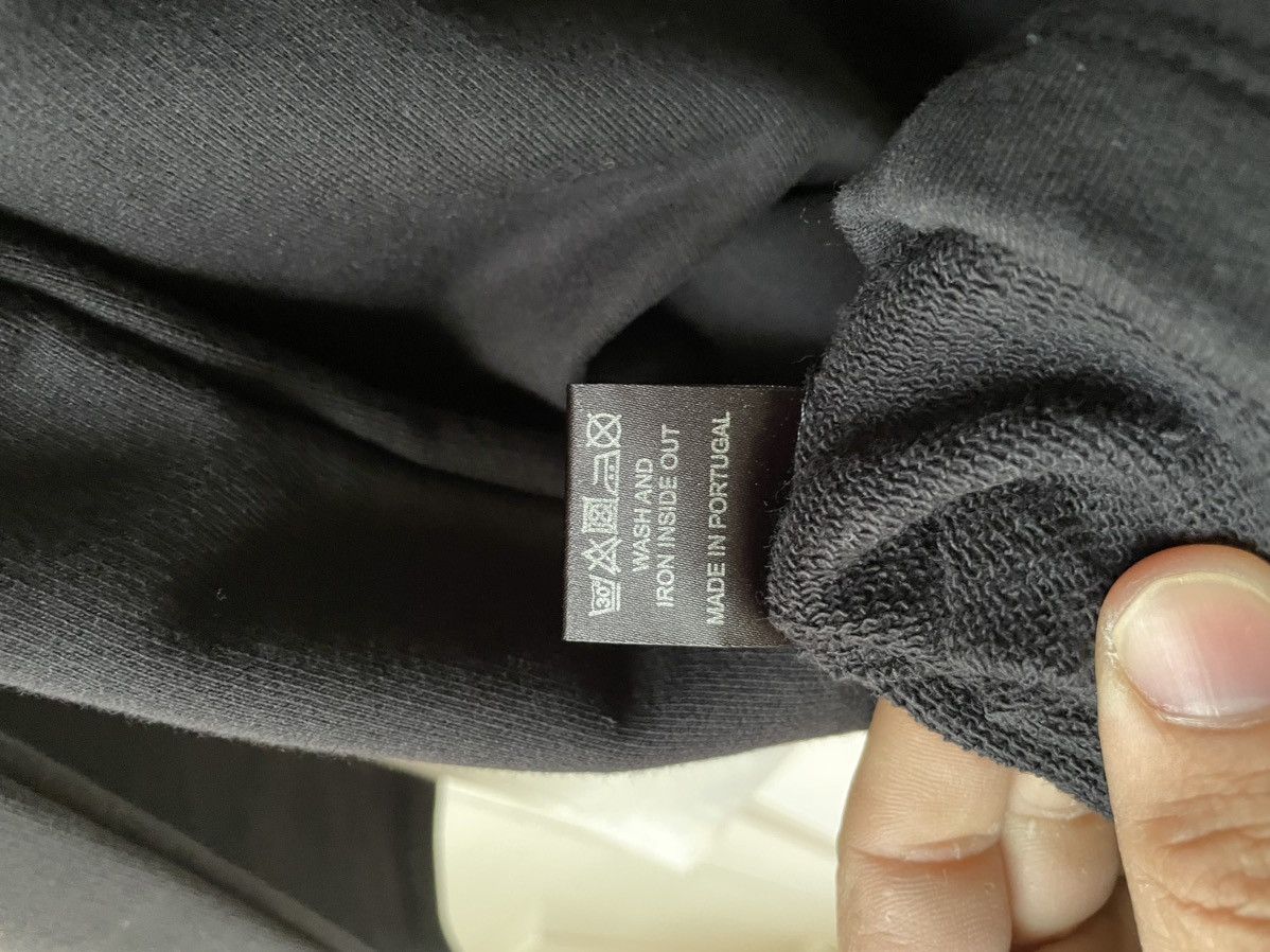 Raf Simons SS15 Oversized sweater Size US M / EU 48-50 / 2 - 8 Thumbnail