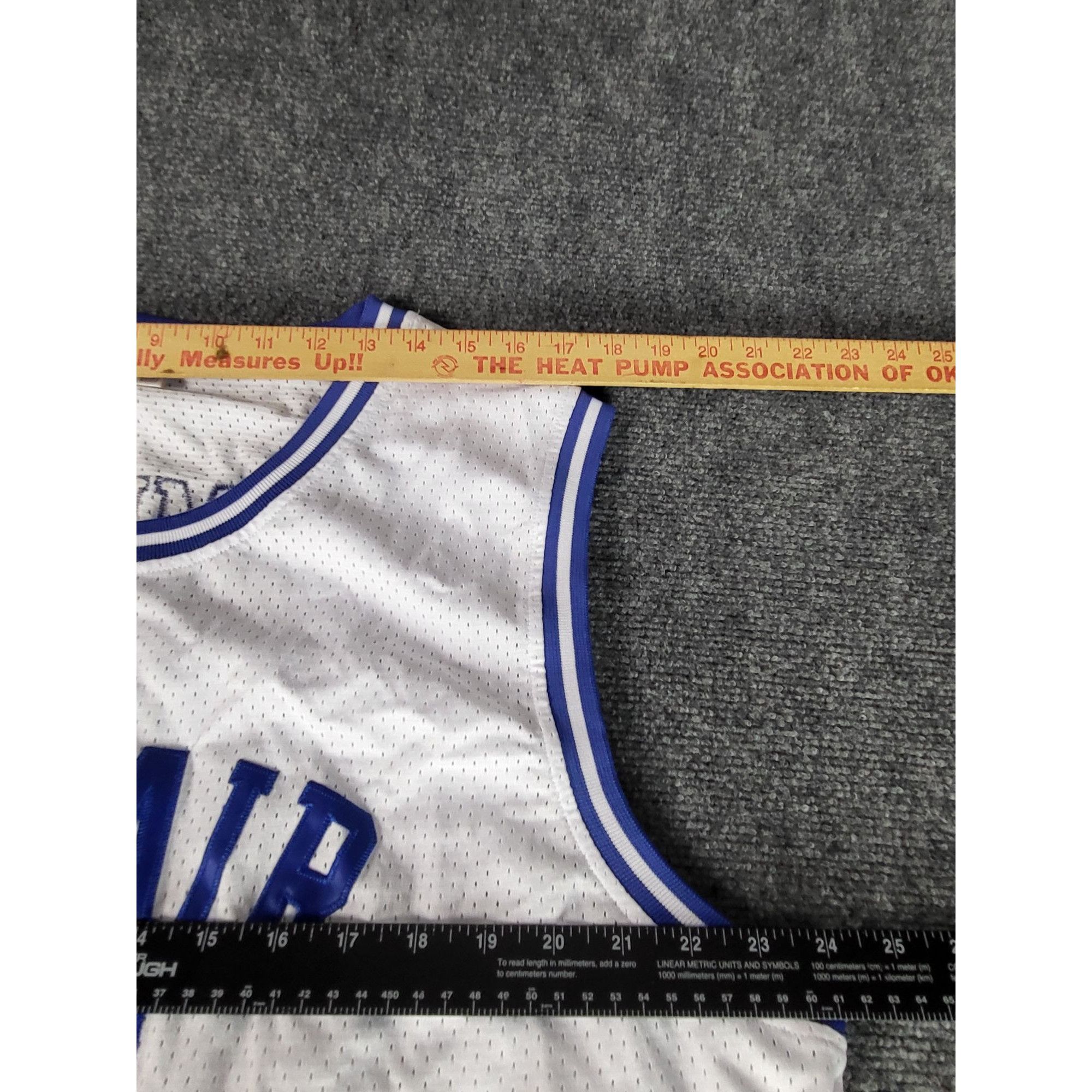 NBA The Fresh Prince of Bel Air Academy 14 Will Smith Men's XXXL Size US XXL / EU 58 / 5 - 4 Thumbnail