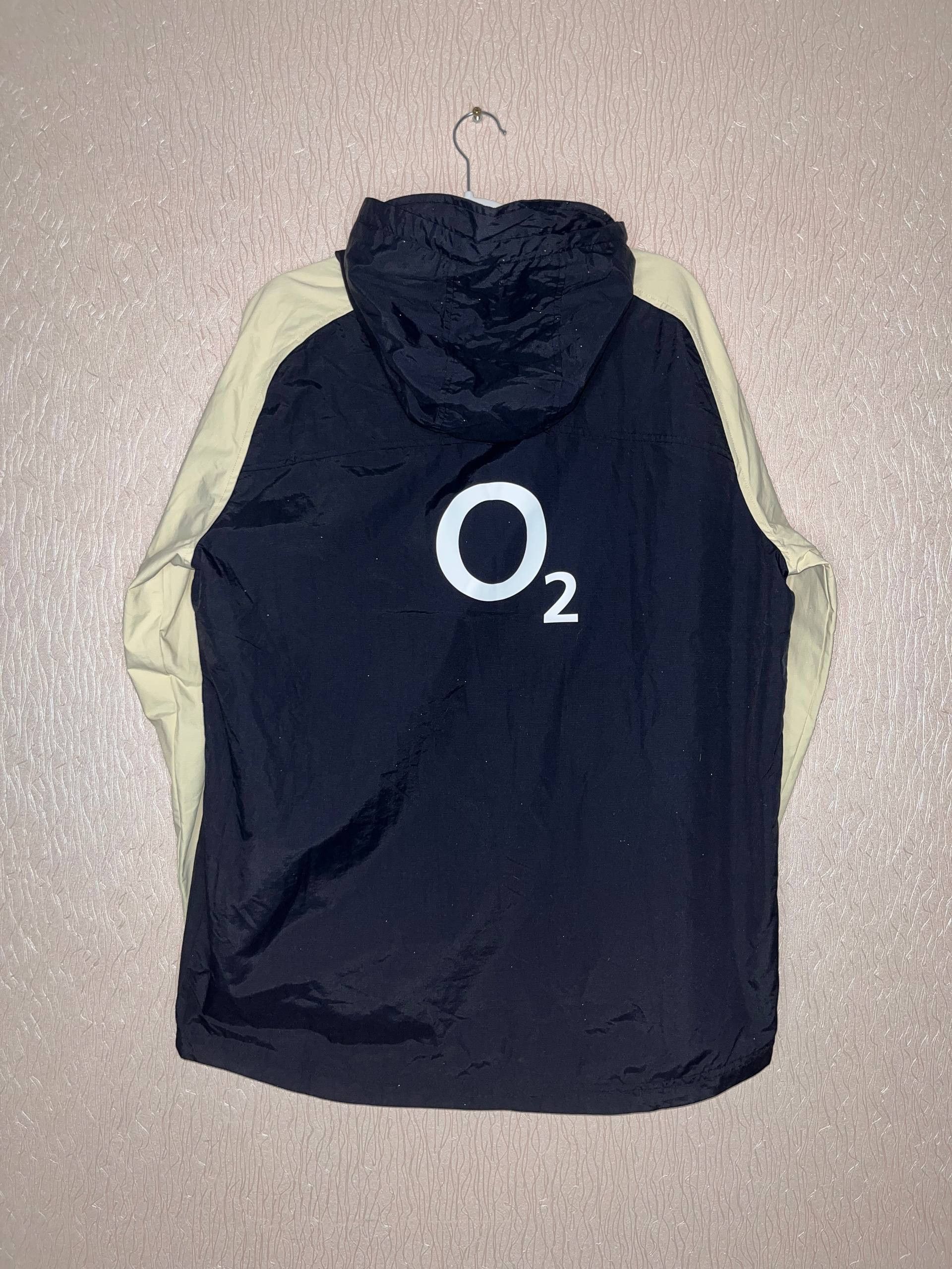 Canterbury of New Zealand England Rugby Canterbury O2 Jacket L Size US L / EU 52-54 / 3 - 2 Thumbnail