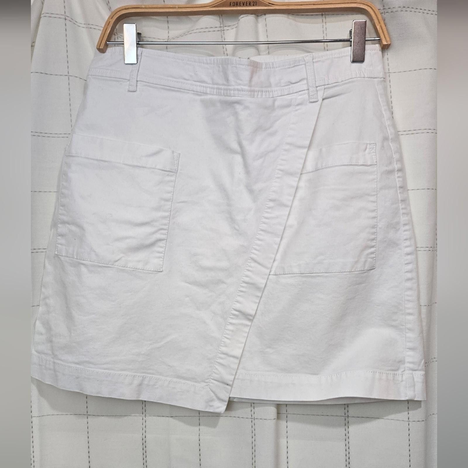 Other Loft Skort Size 30" / US 8 / IT 44 - 1 Thumbnail