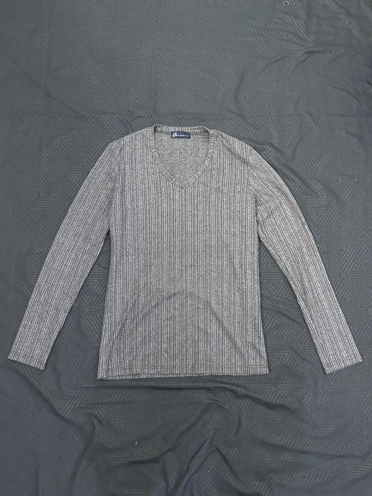 Tornado Mart Tornado mart longsleeve Size US L / EU 52-54 / 3 - 1 Thumbnail