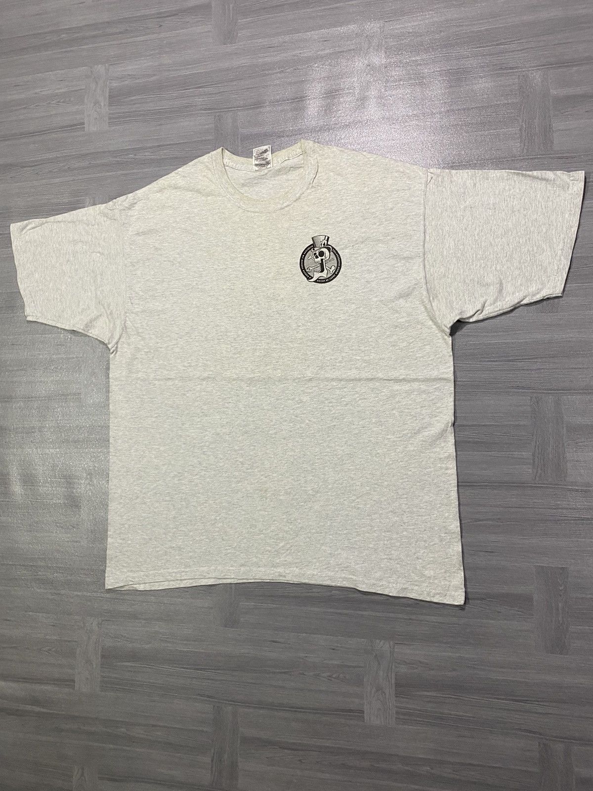 Other Vintage Voodo Jims Streetwear Tees Size US XL / EU 56 / 4 - 7 Thumbnail