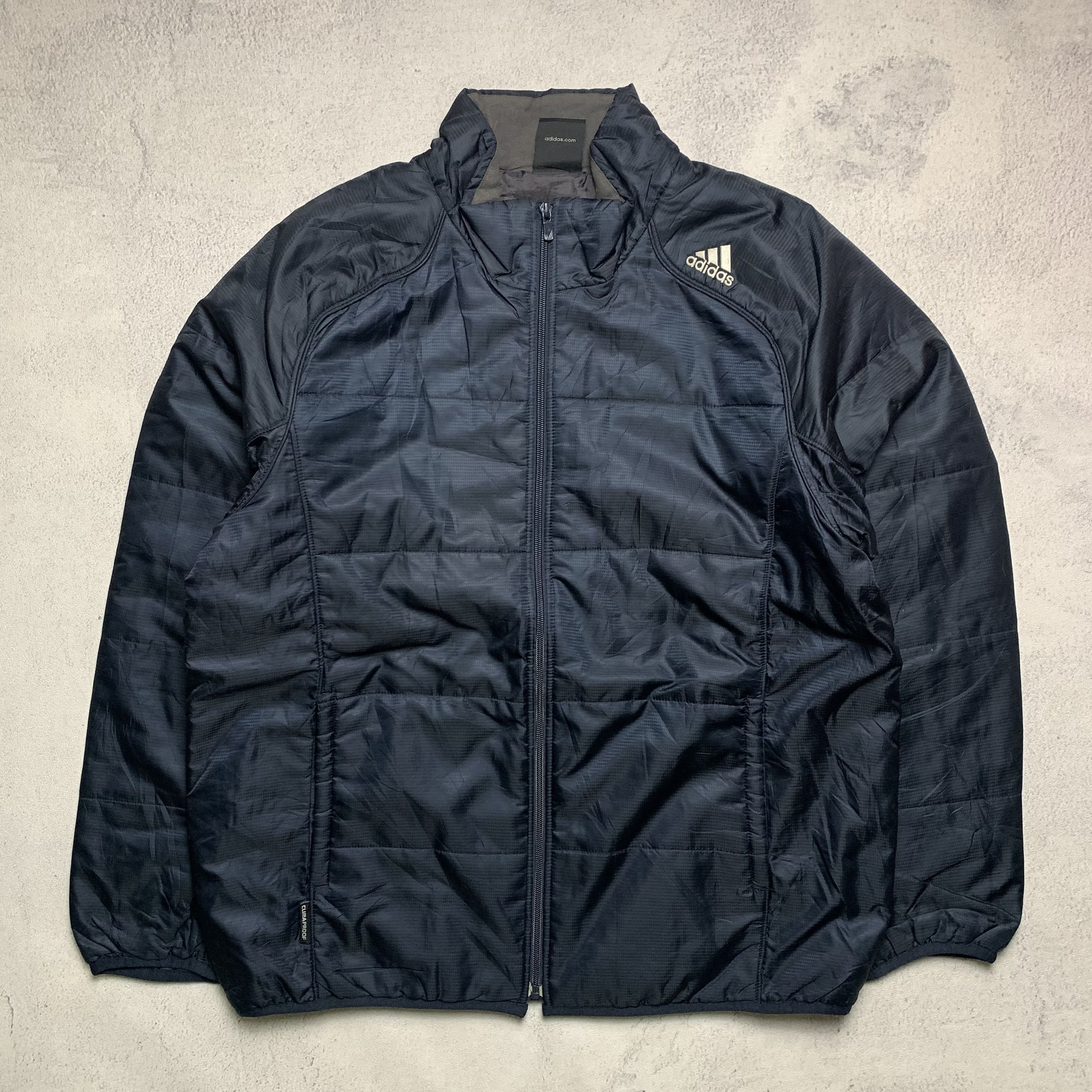 Jaket addidas clearance