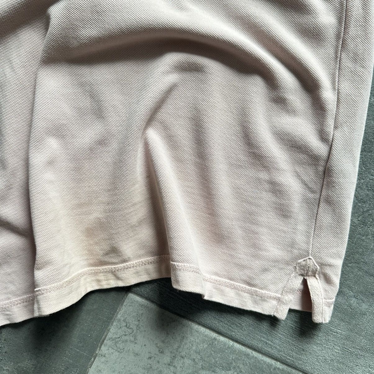 Allsaints Luxury Allsaints Polo T-shirts Basic Fit Y2K 00s Size XS / US 0-2 / IT 36-38 - 6 Thumbnail