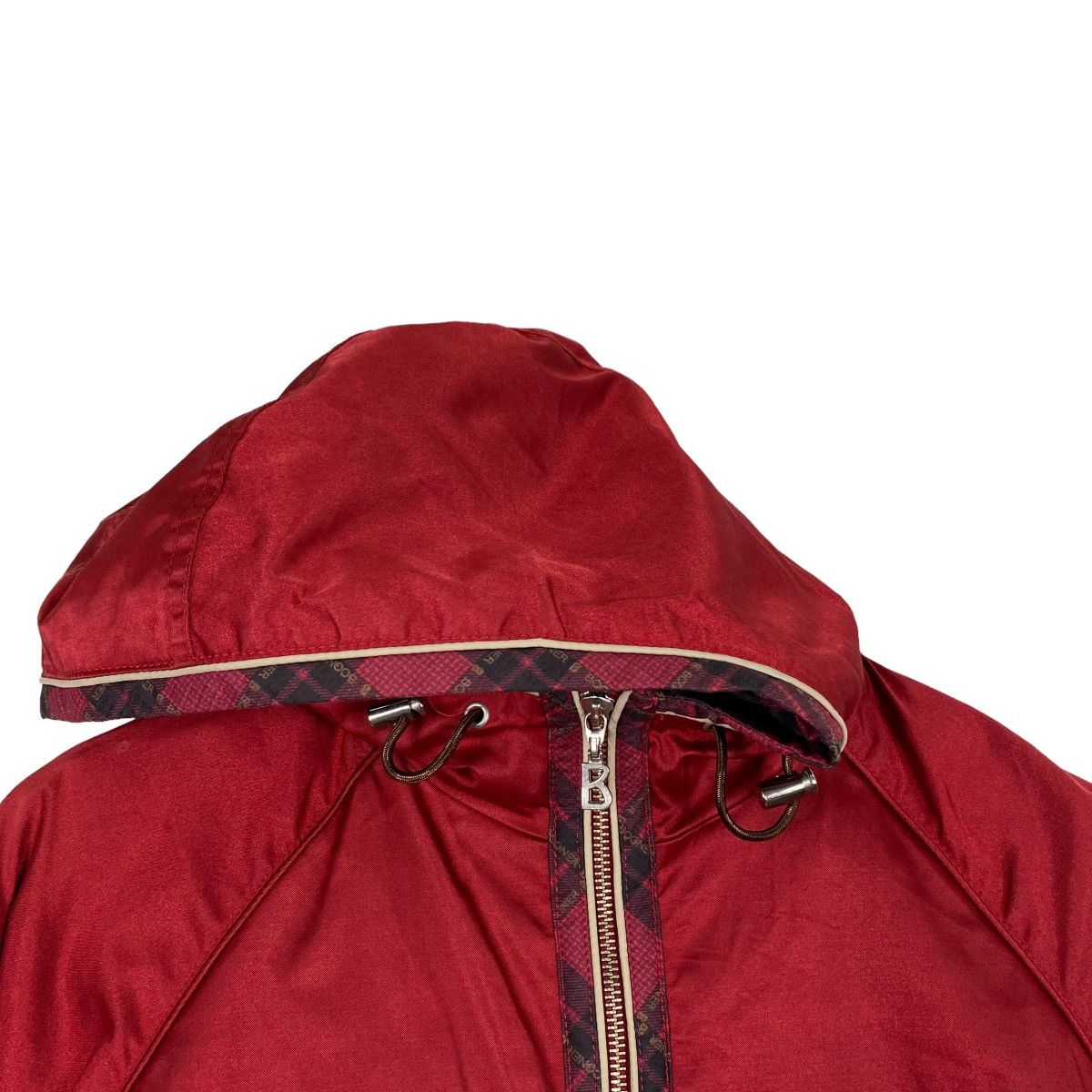Bogner LUXURY🔥BOGNER FULLZIP HOODIE JACKET Size US M / EU 48-50 / 2 - 6 Thumbnail