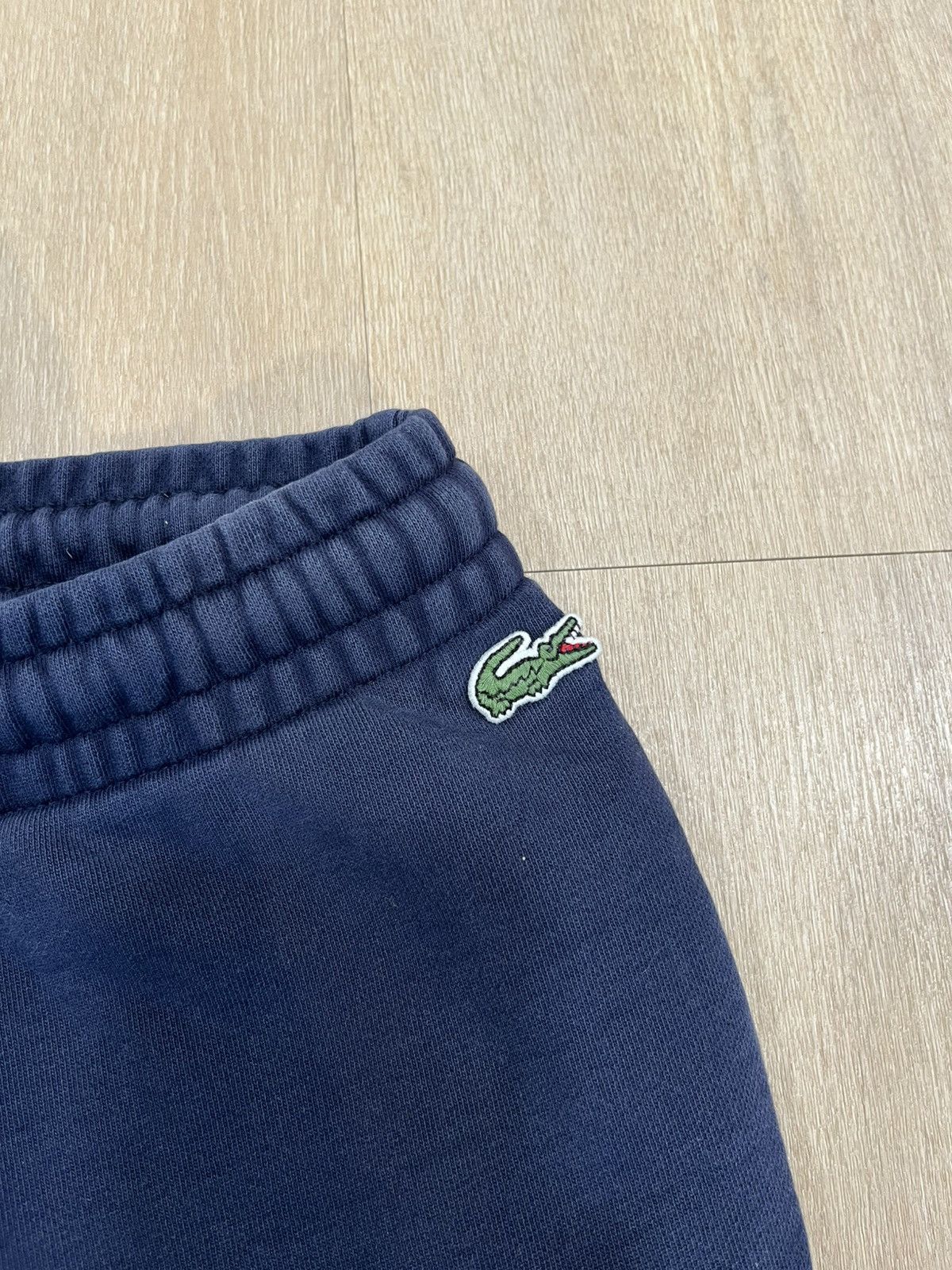 Lacoste Lacoste Sweatpants Size US 32 / EU 48 - 4 Thumbnail