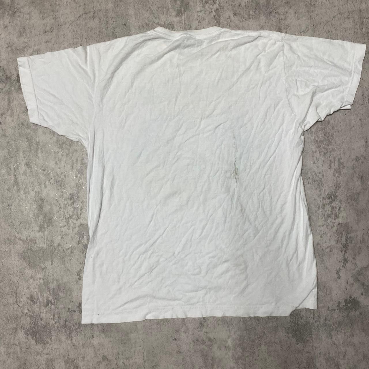 Liquid Blue Liquid Blue Pink Floyd tee bandtee Size US L / EU 52-54 / 3 - 4 Thumbnail