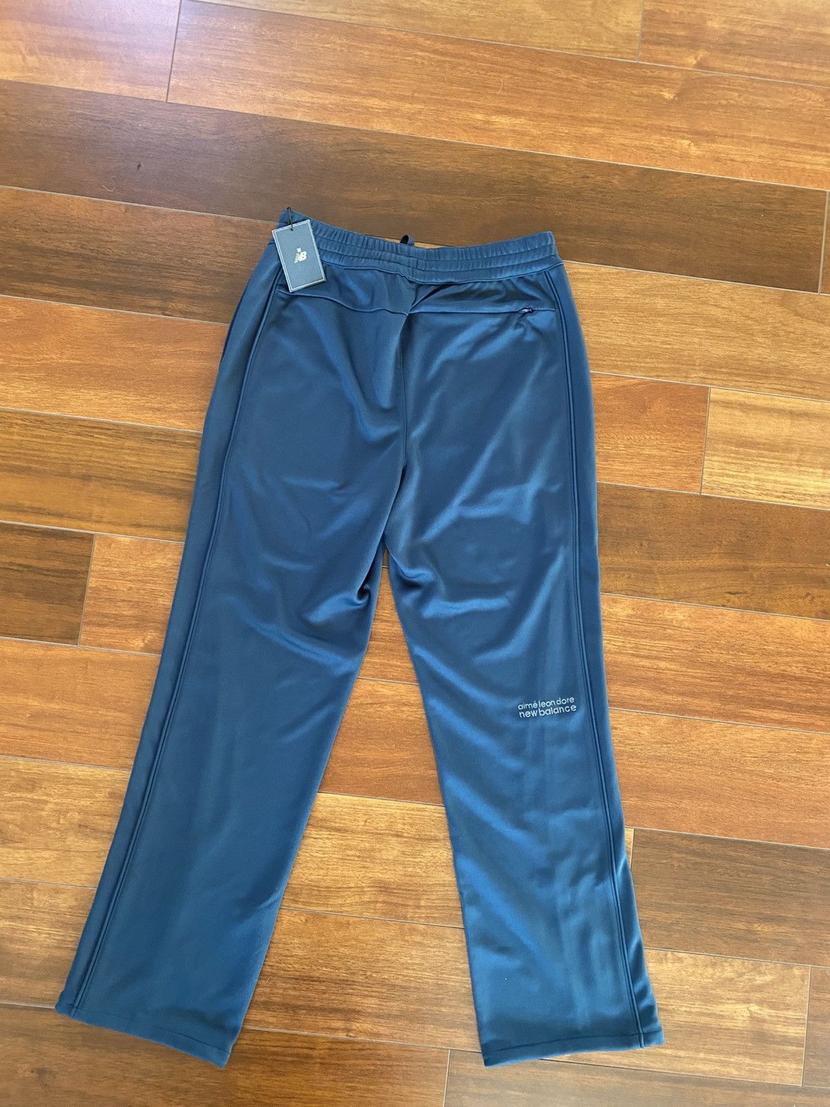 Aime Leon Dore × New Balance Aimé Leon Dore x New Balance RC56 Tricot pants - Small Size US 31 - 5 Thumbnail